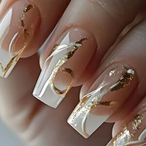 Cute Press On Nails